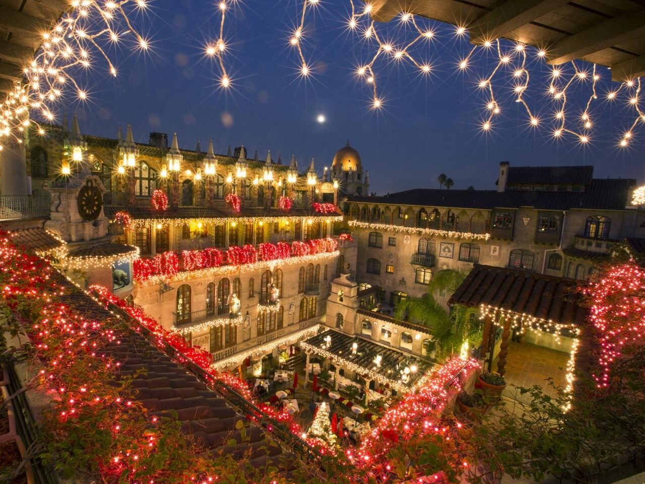 Picture of Riverside Festival Of Lights