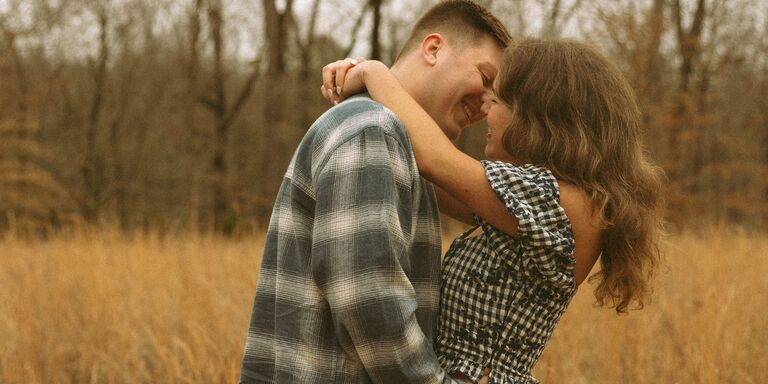 Jenna  & Nicholas Home Page Banner