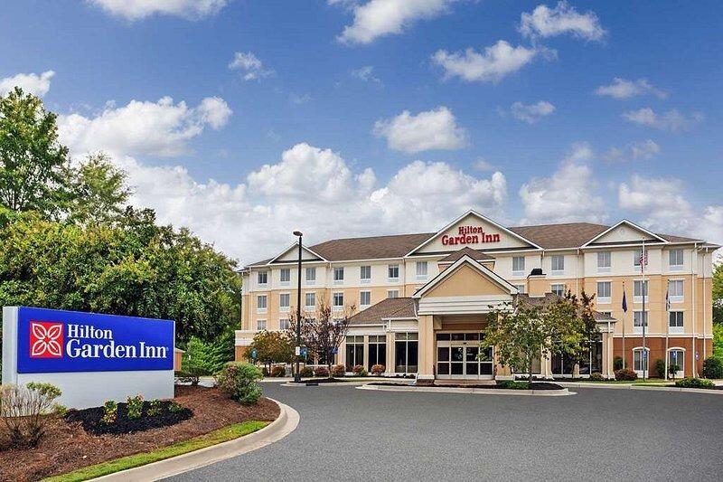 Picture of Hilton Garden Inn