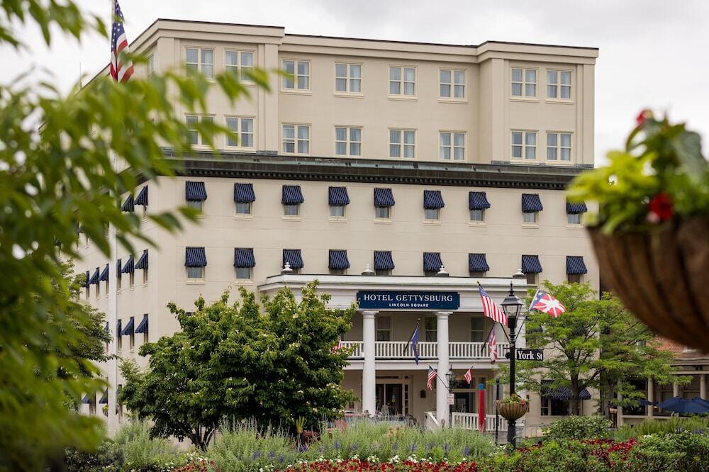Picture of Hotel Gettysburg