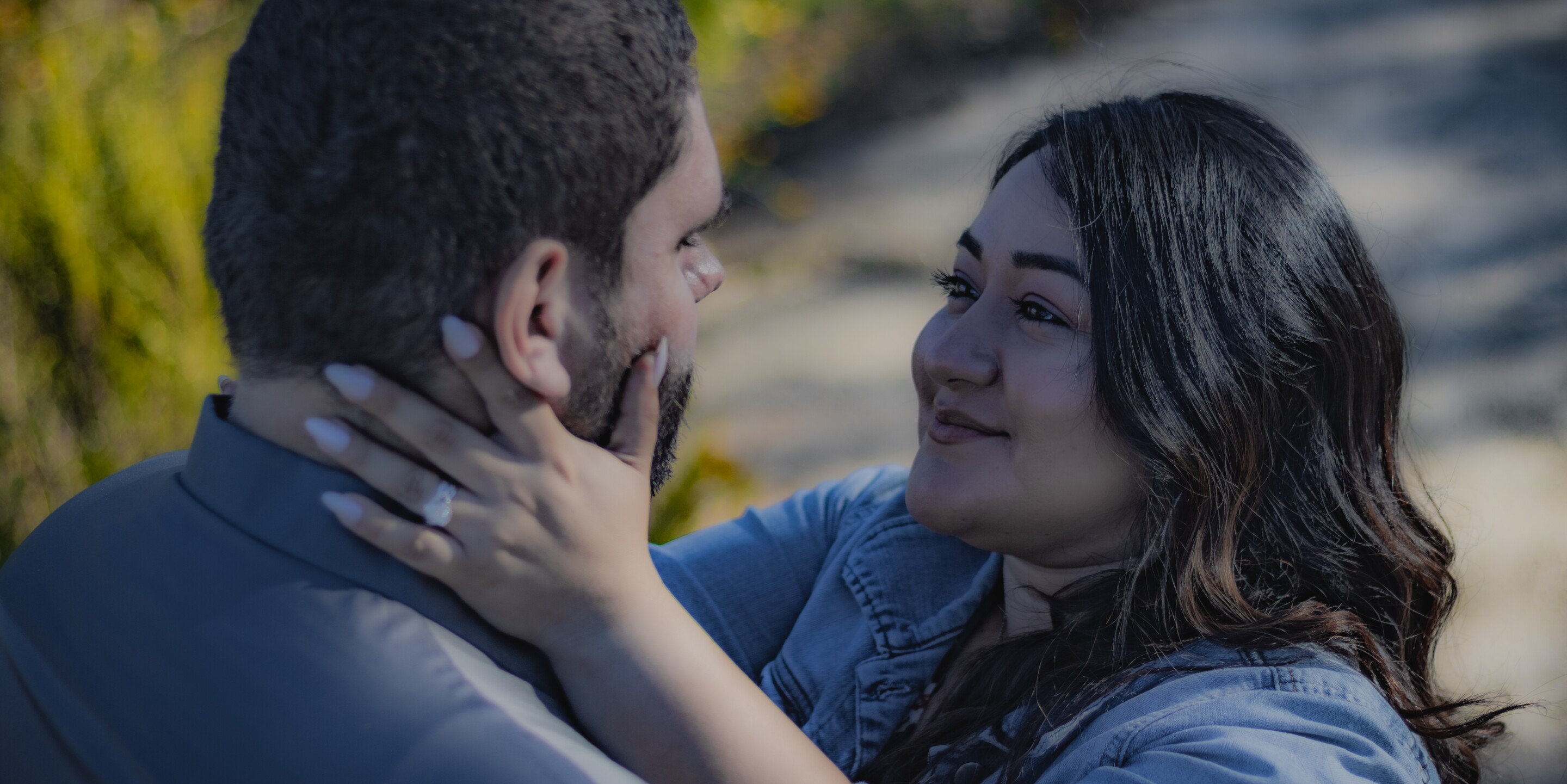 Richard & Isella Home Page Banner