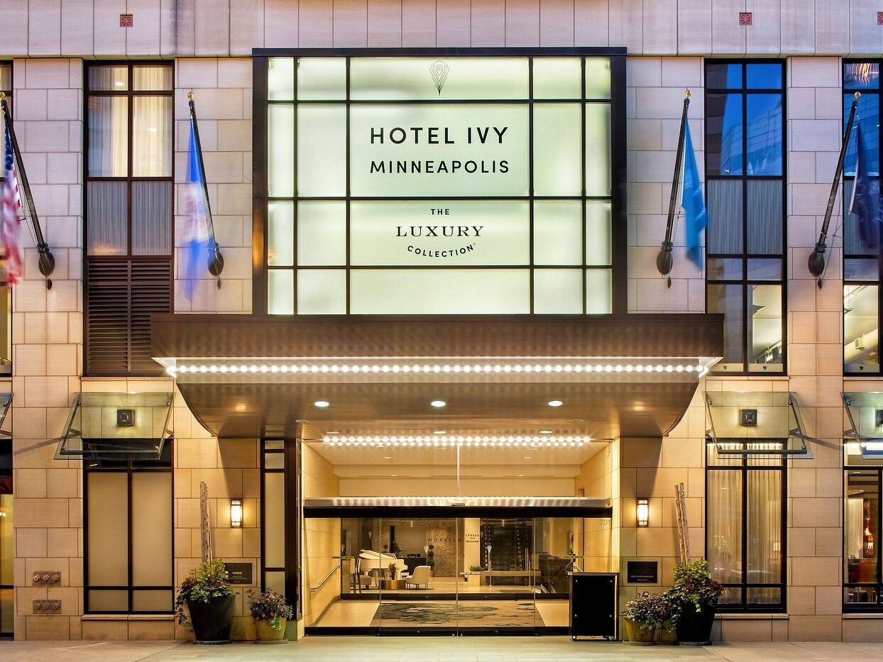Picture of Hotel Ivy, a Luxury Collection Hotel, Minneapolis