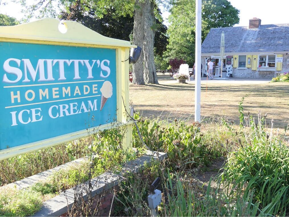 Picture of Smitty's Homemade Ice Cream
