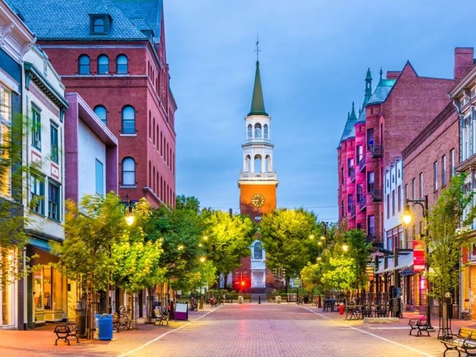 Picture of Church Street Marketplace