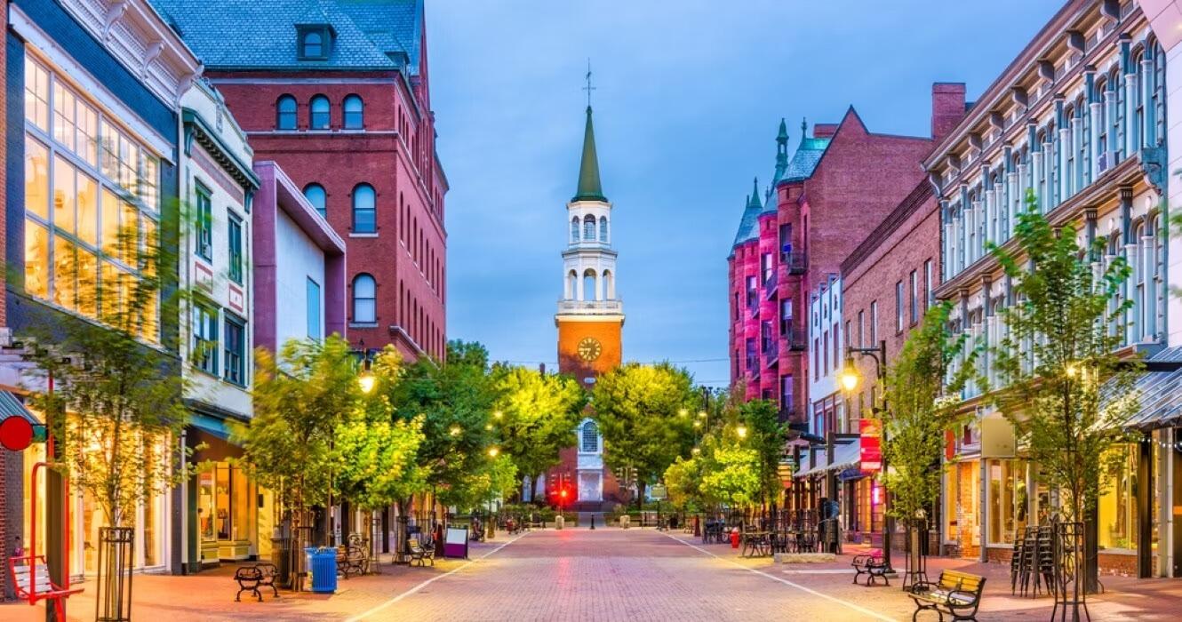Picture of Church Street Marketplace