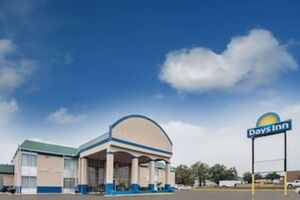 Picture of Days Inn by Wyndham Duncan