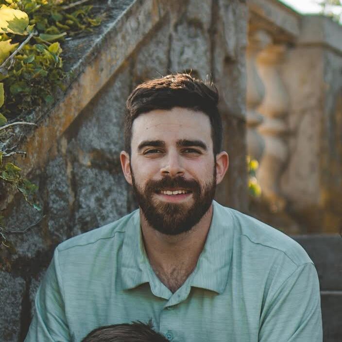 Jared Durand