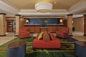 Picture of Fairfield Inn & Suites by Marriott Brunswick Freeport