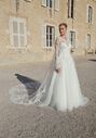 Sincerity Bridal 44458 A-Line Wedding Dress - thumbnail - 4