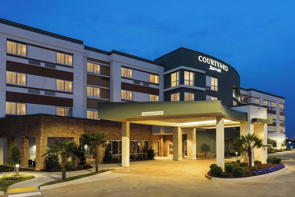 Picture of Courtyard by Marriott Ruston