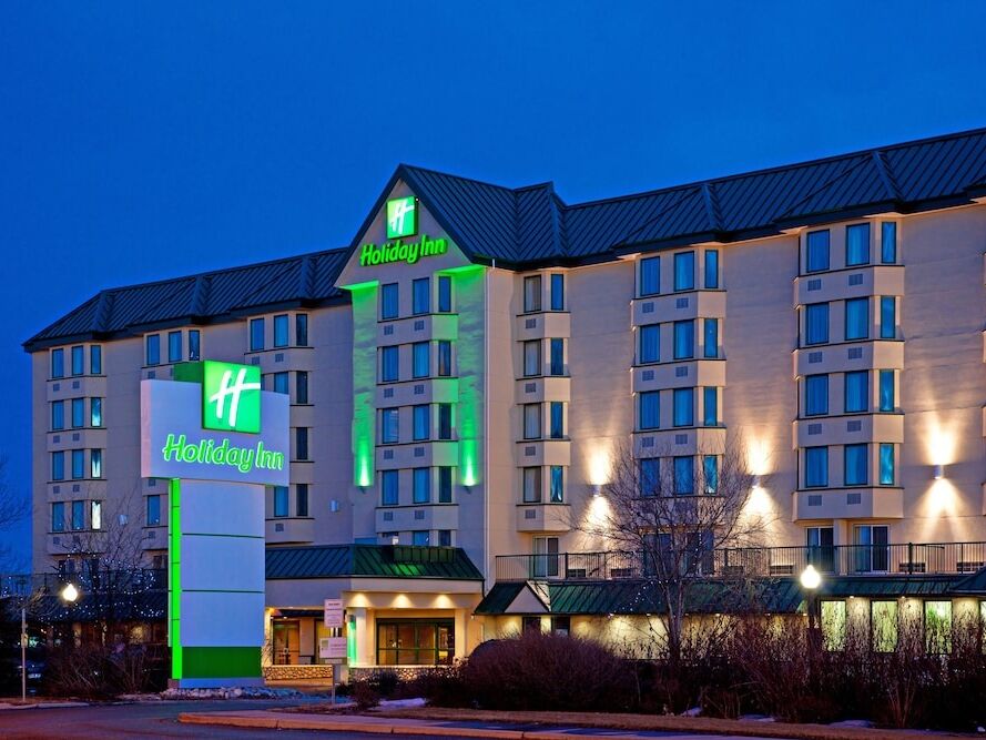 Picture of Holiday Inn Conference Ctr Edmonton South, an IHG Hotel