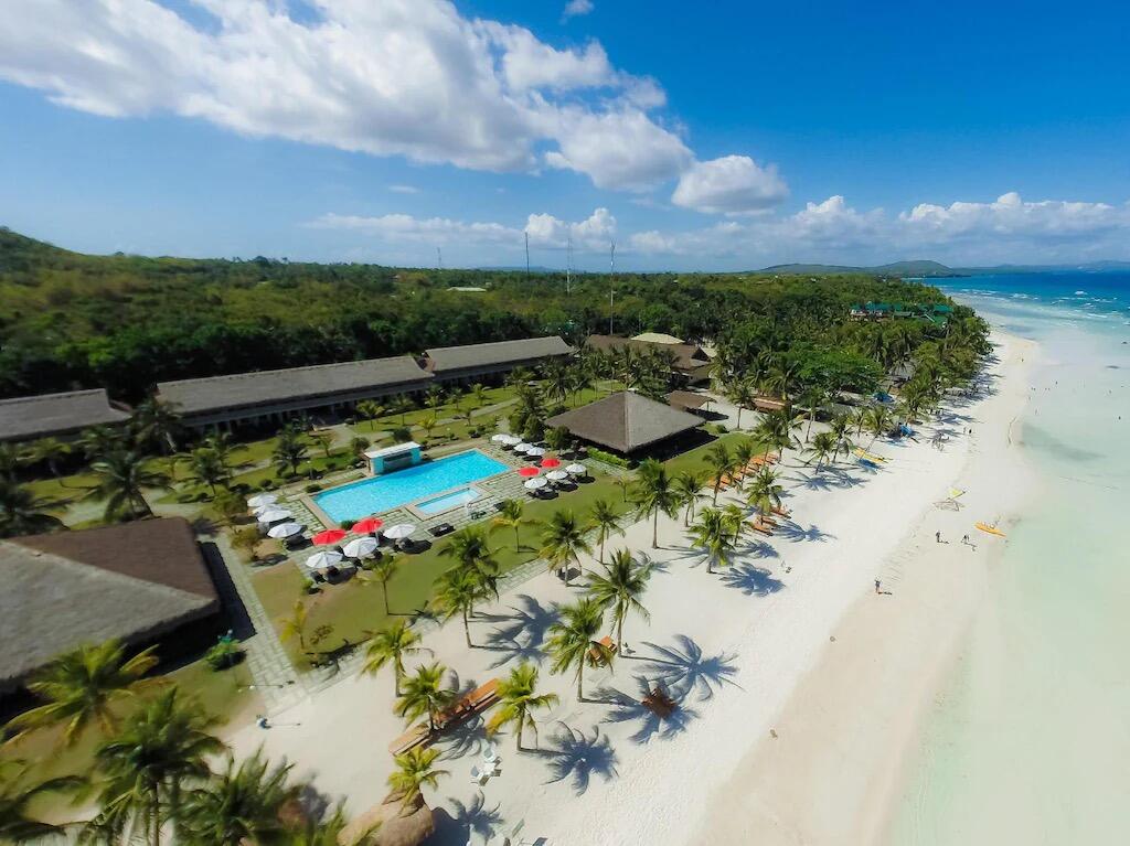 Picture of Bohol Beach Club