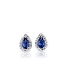 Blue Nile 71179 Wedding Earring photo