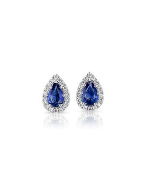 Blue Nile 71179 Wedding Earring photo
