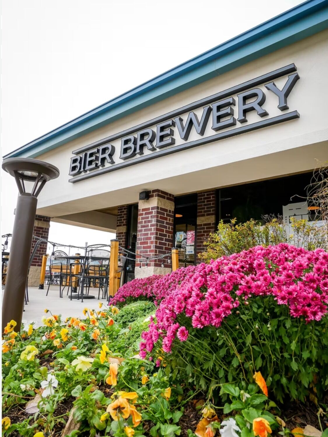Picture of Bier Brewery Carmel