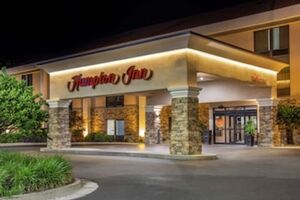 Picture of Hampton Inn Adel