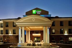Picture of Holiday Inn Express Picayune Stennis Space Center an IHG Hotel