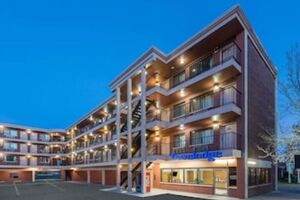 Picture of Travelodge by Wyndham Reno Downtown