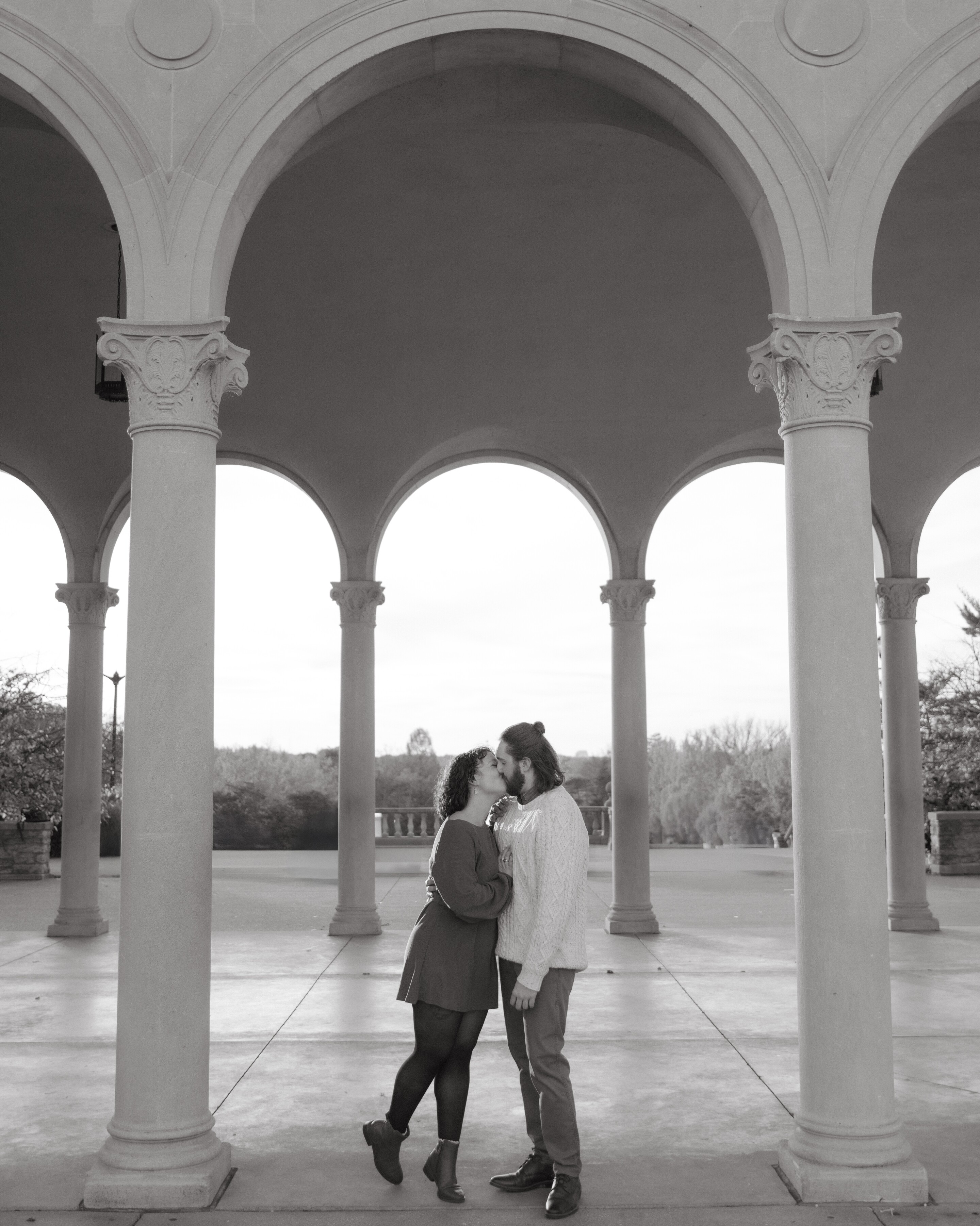 Eva & Andrew Home Page Banner