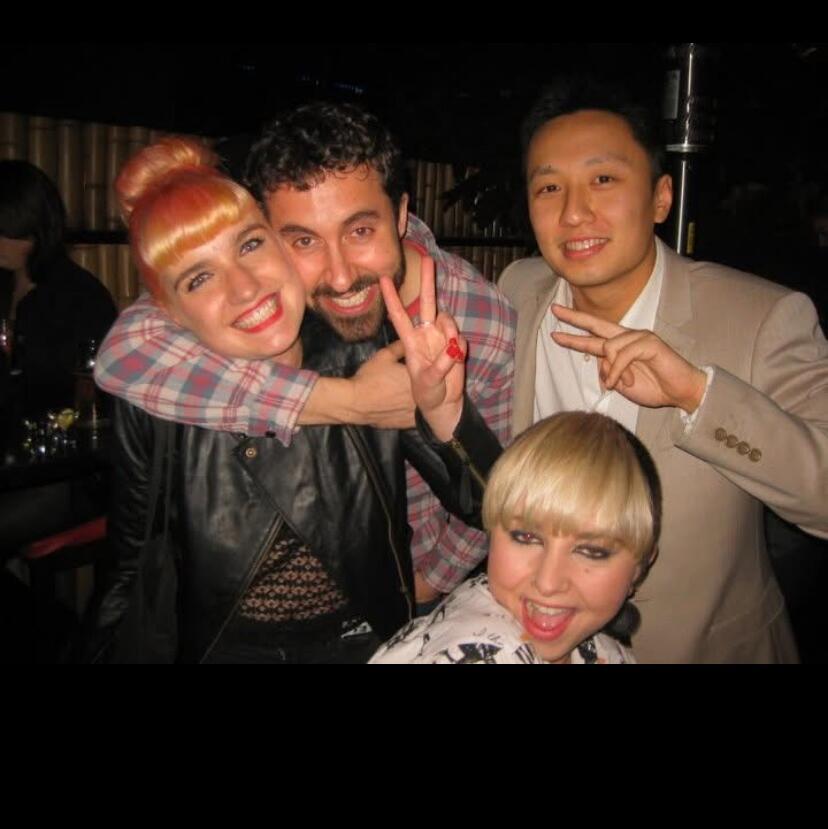 Picture of Once upon a time….