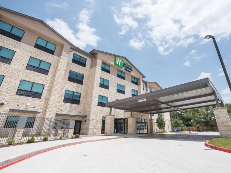 Picture of Holiday Inn Express & Suites Dripping Springs - Austin Area, an IHG Hotel