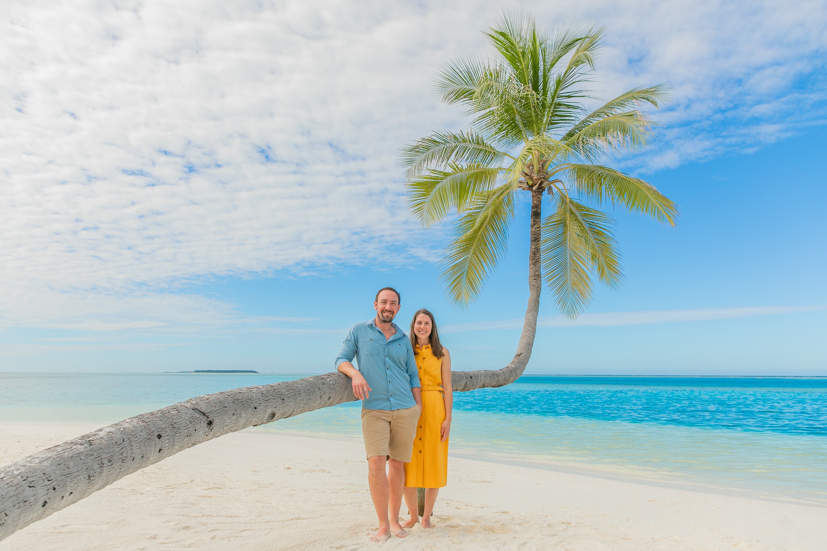 Meghan & Bryan Home Page Banner