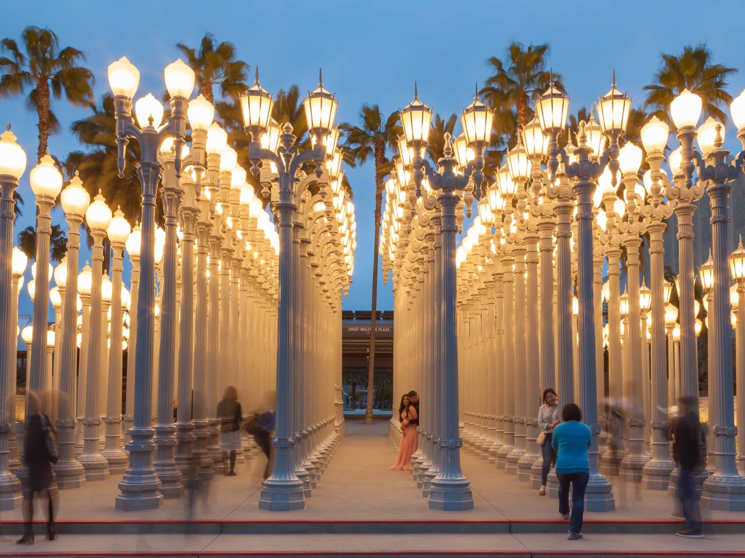 Picture of Los Angeles County Museum of Art
