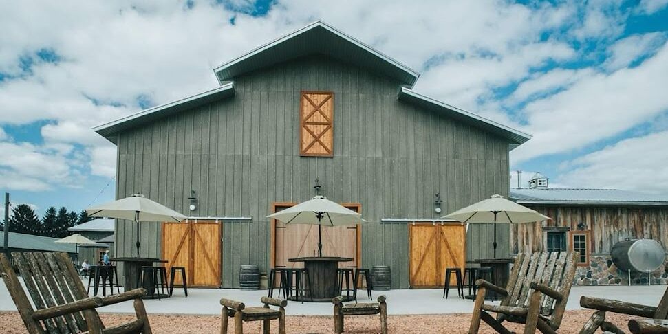 Picture of The Church Barn