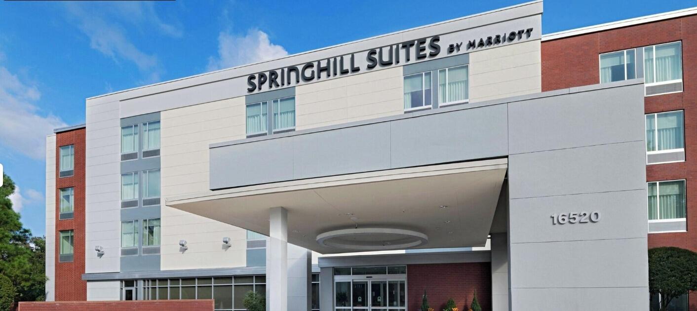 Picture of SpringHill Suites Houston The Woodlands