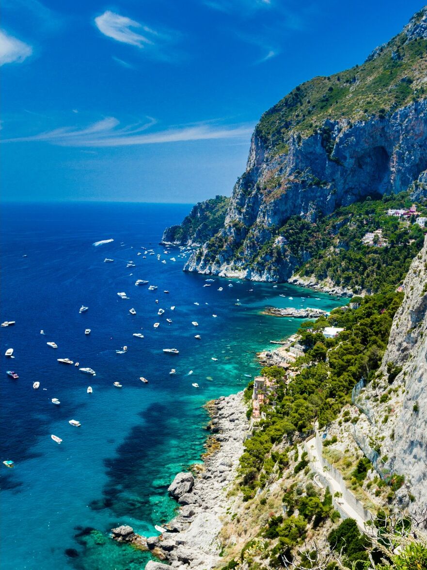 Picture of Capri
