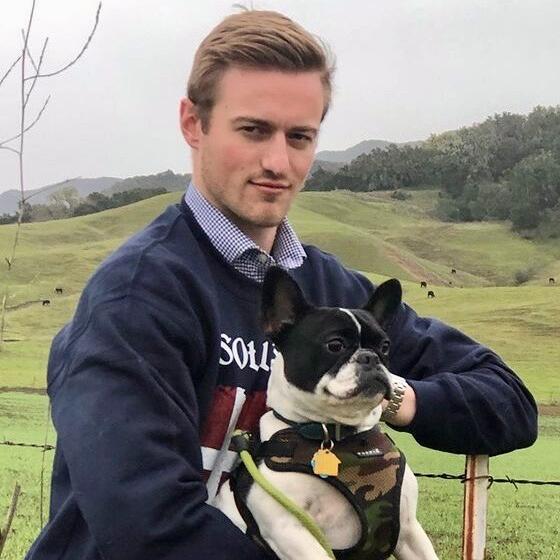 Evan Heaton