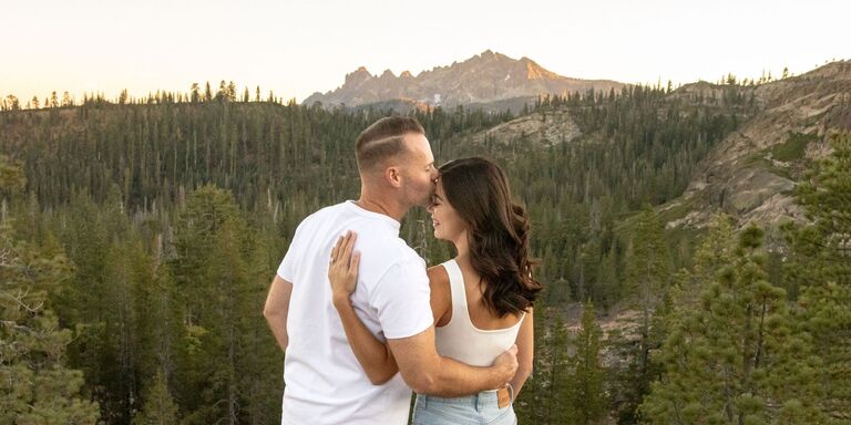 Amy & Adam Home Page Banner