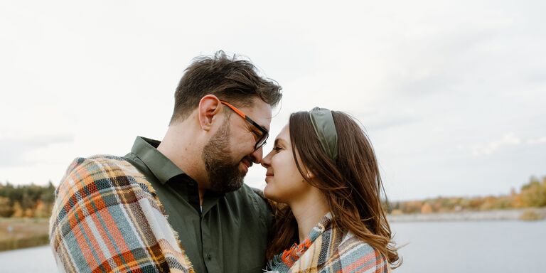 Elisha & Kyle Home Page Banner