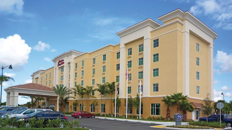 Picture of Hampton Inn &Suites Homestead Miami South