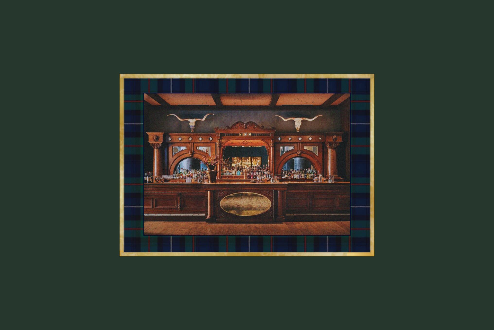 Picture of Bowie House, Auberge Resorts Collection