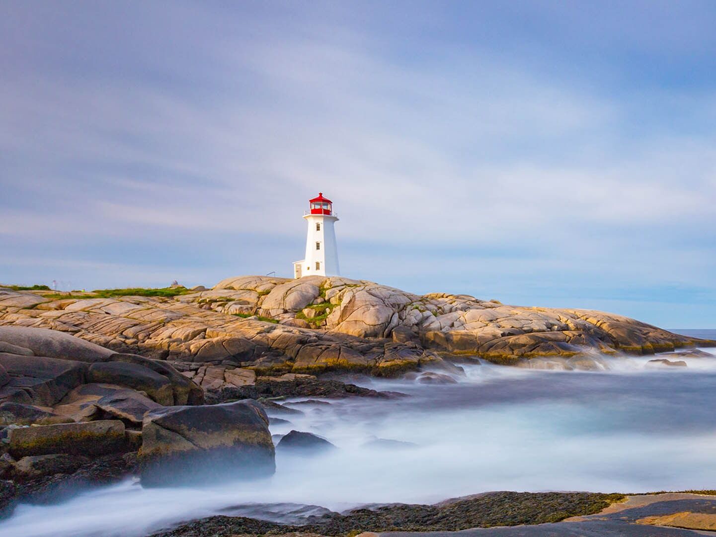 Picture of Peggy's Cove