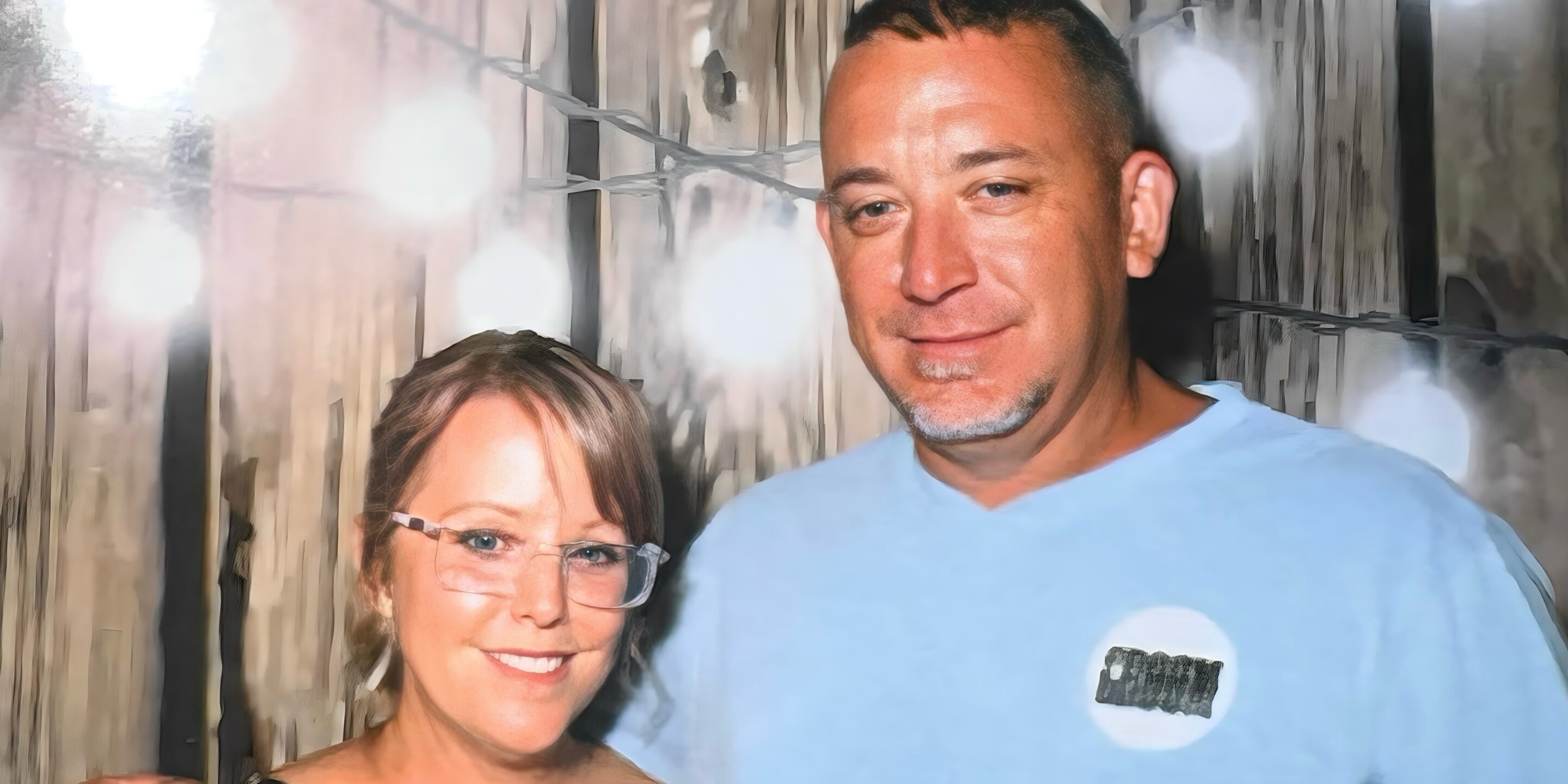 Kristin & Eric Home Page Banner