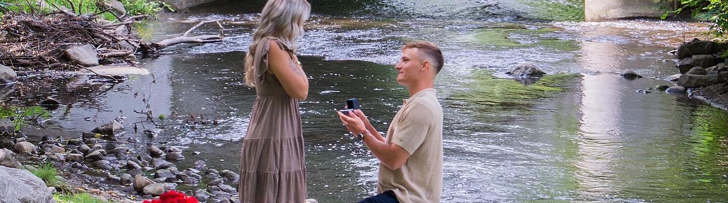 Picture of Engagement 