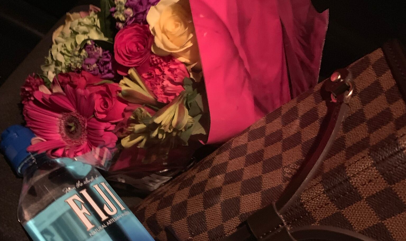 Picture of First Date... August 31, 2019