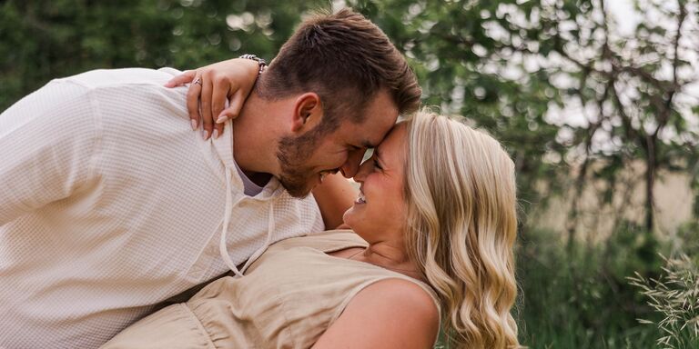 Taylor & Sean Home Page Banner