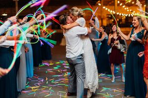 Glow Stick Exit