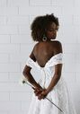 Essense of Australia D3241 A-Line Wedding Dress - thumbnail - 3