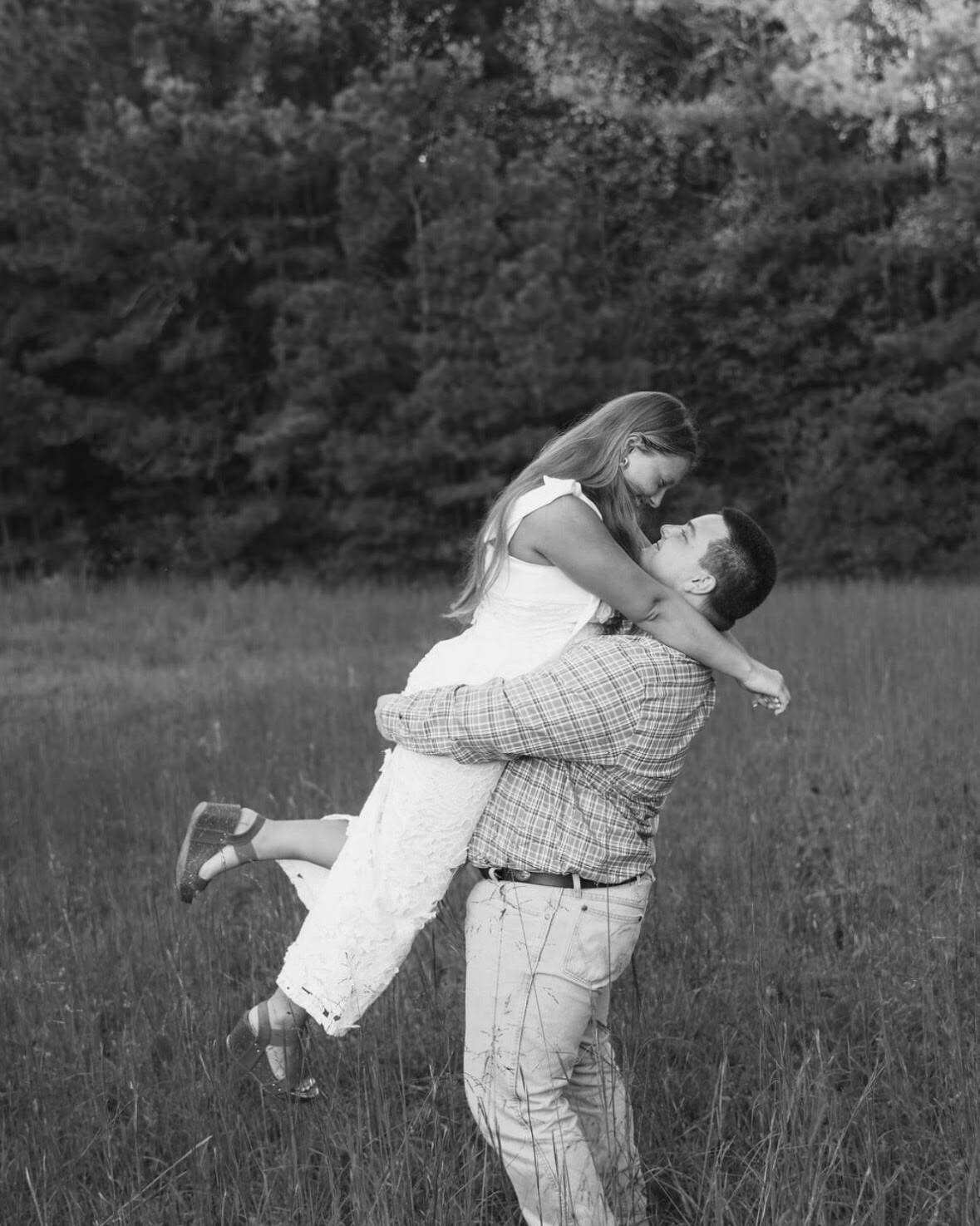 Jack & Marissa Home Page Banner