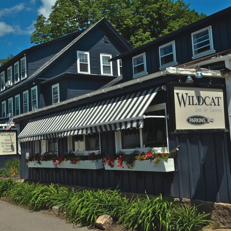 Picture of Wildcat Inn & Tavern