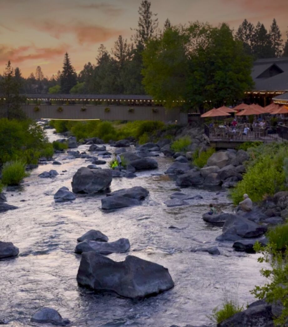 Picture of Riverhouse