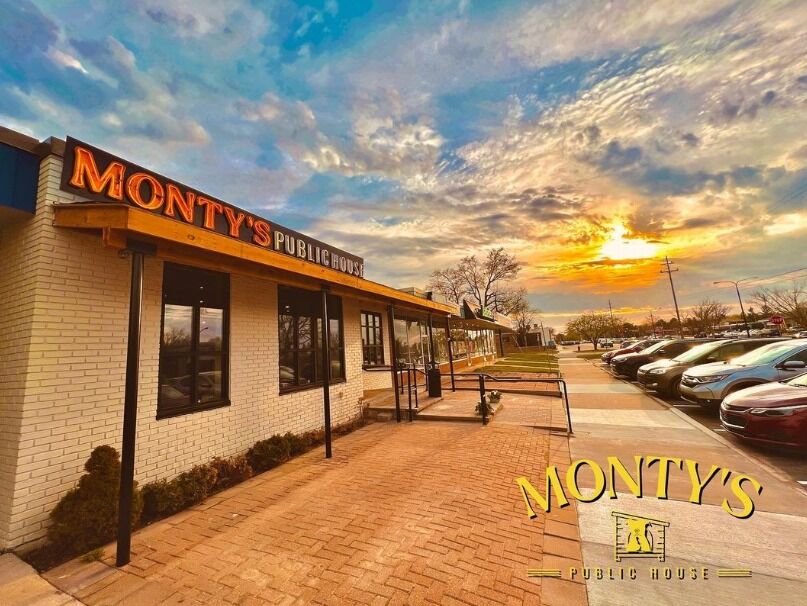 Picture of Monty's Public House