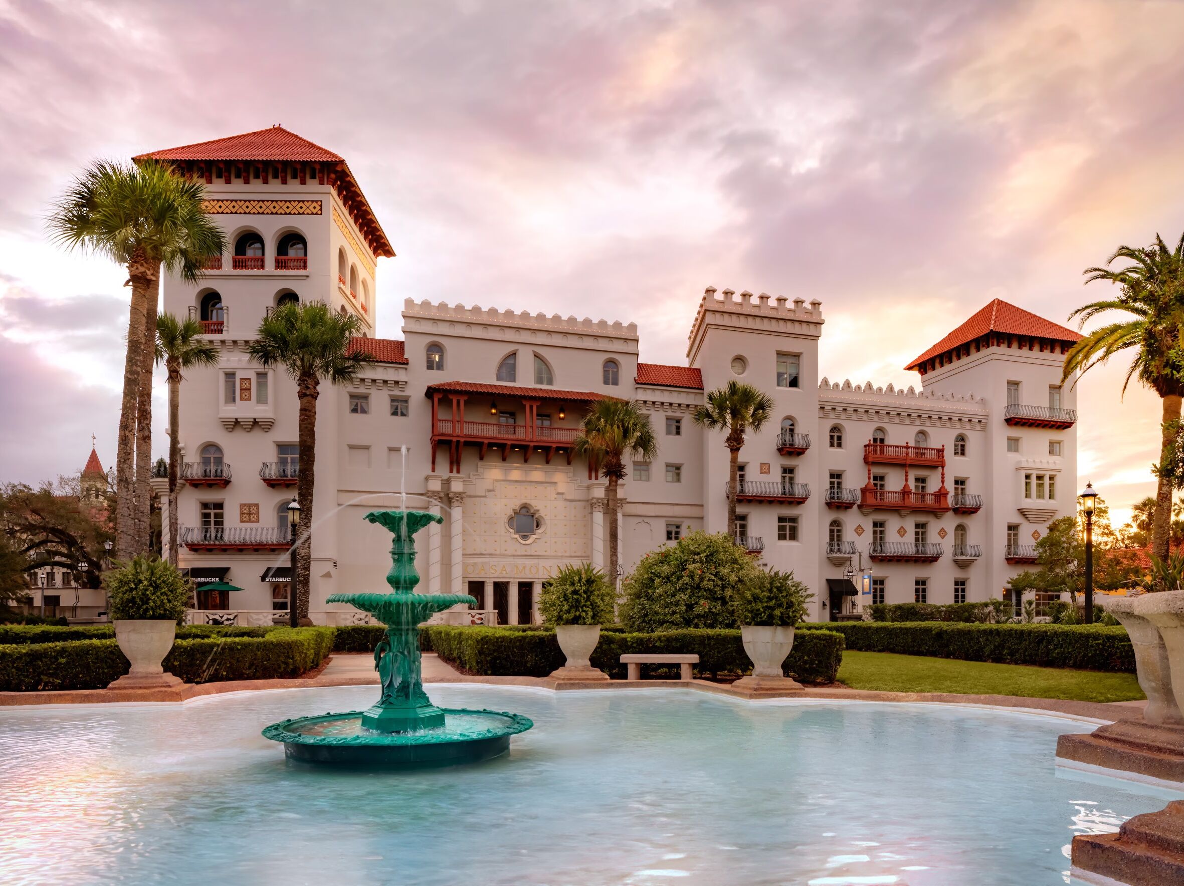 Picture of Casa Monica Resort & Spa, Autograph Collection