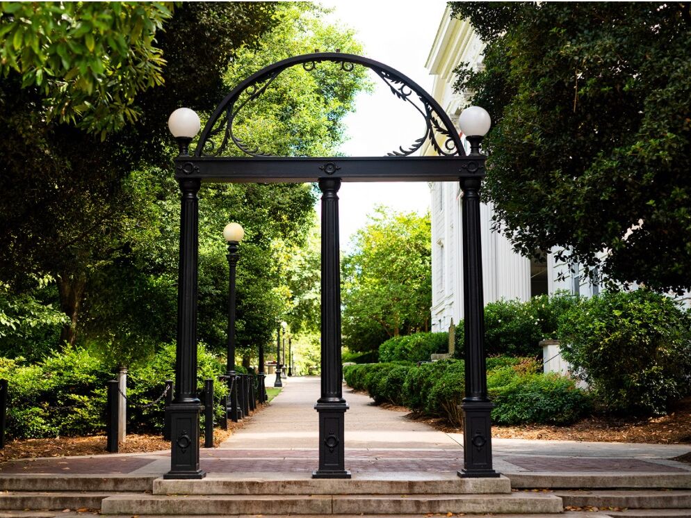 Picture of University of Georgia