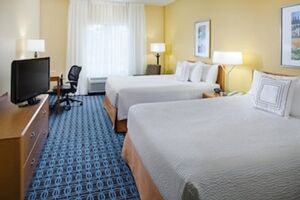 Picture of Fairfield Inn & Suites by Marriott Lafayette South