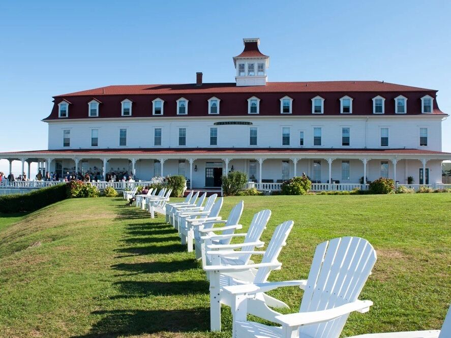 Picture of Spring House Hotel